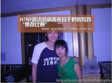 H7N9禽流感病毒来自于野鸽和鸡‘焦点比赛’(图4) 赛程查询