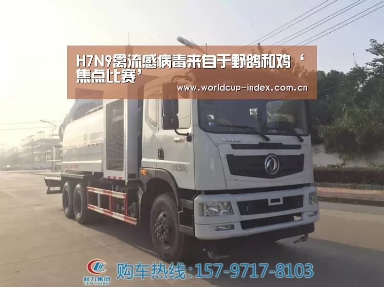 H7N9禽流感病毒来自于野鸽和鸡‘焦点比赛’(图3) 赛程查询