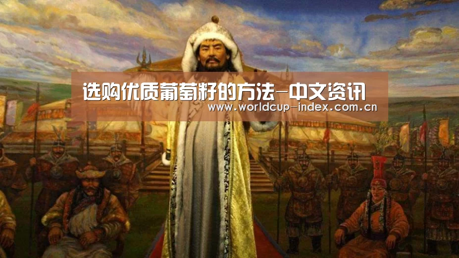 选购优质葡萄籽的方法-中文资讯(图3) 2026美加墨