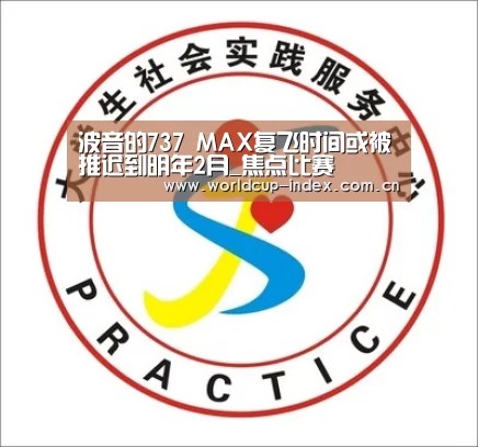 波音的737 MAX复飞时间或被推迟到明年2月_焦点比赛(图2) 2026美加墨