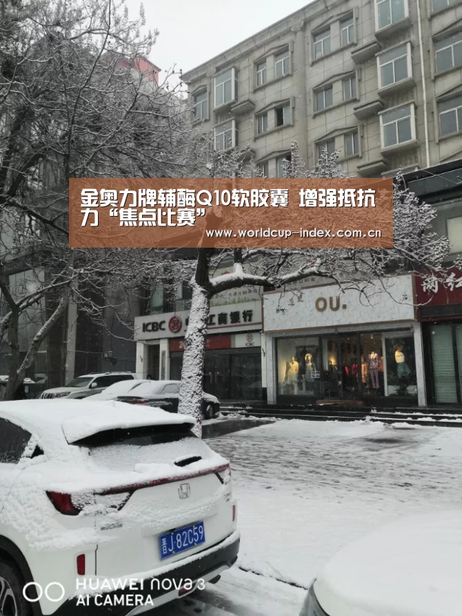 金奥力牌辅酶Q10软胶囊 增强抵抗力“焦点比赛”(图2) 赛程查询
